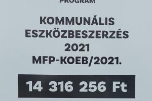 MFP-KOEB/2021